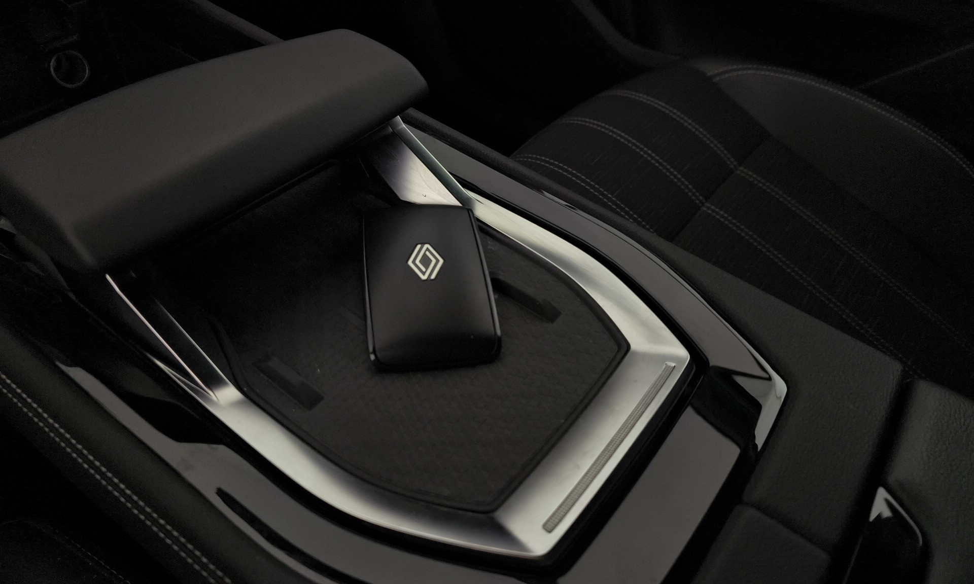 Renault Austral Techno E-Tech Full Hybrid 147 kW (200 CV) - 24