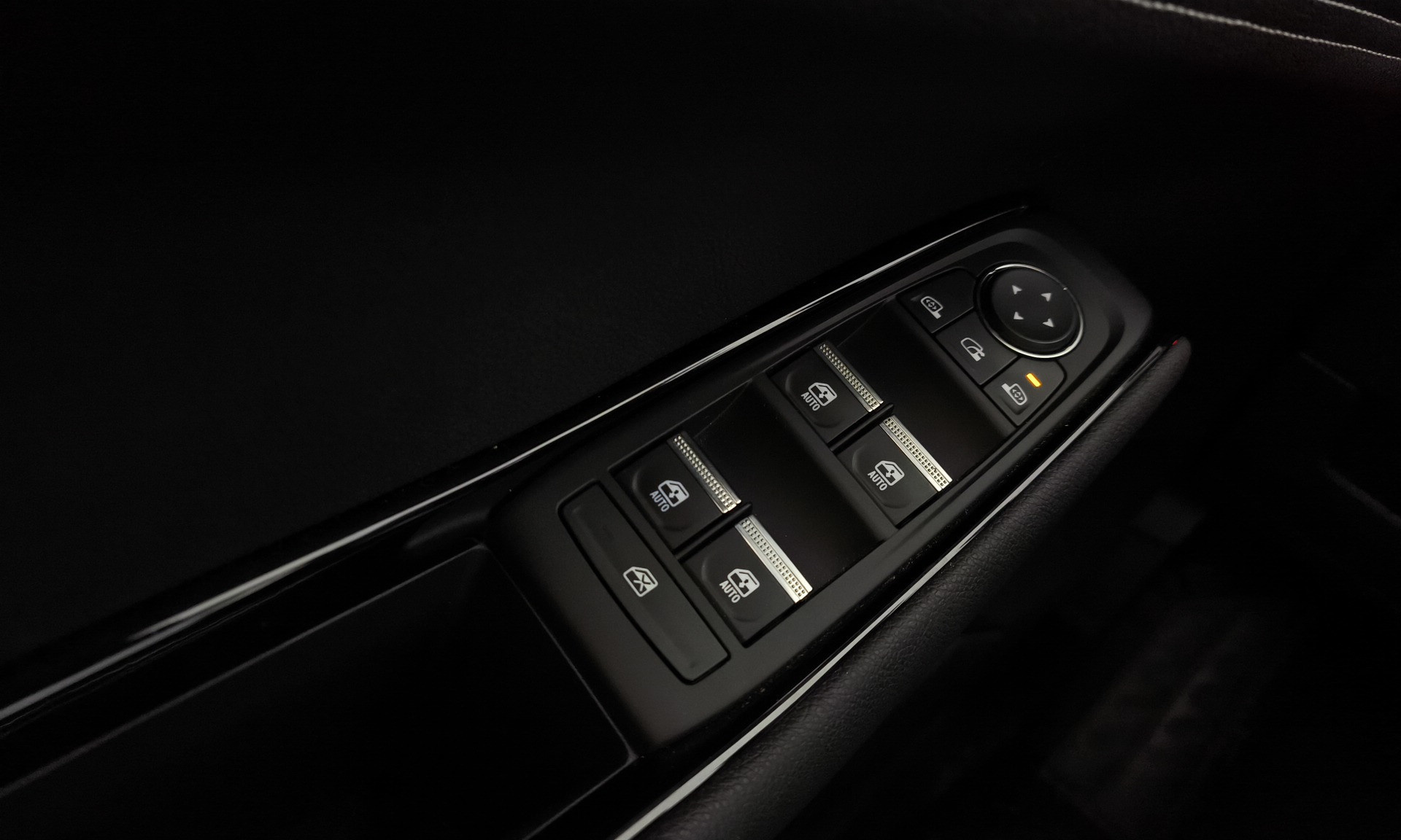 Renault Austral Techno E-Tech Full Hybrid 147 kW (200 CV) - 25