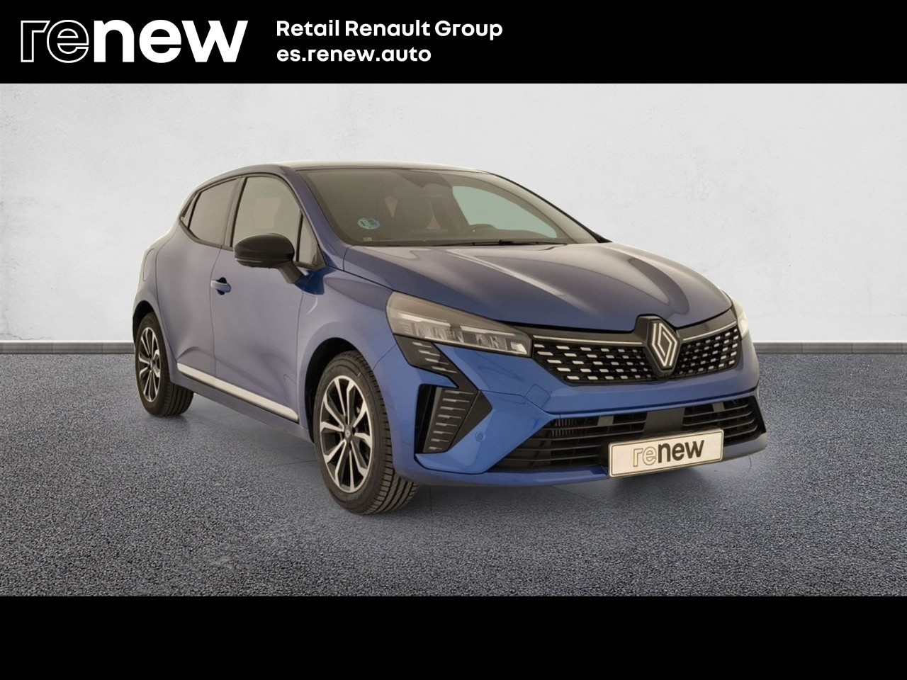 Renault Clio Techno Eco-G 74 kW (100 CV) - 4