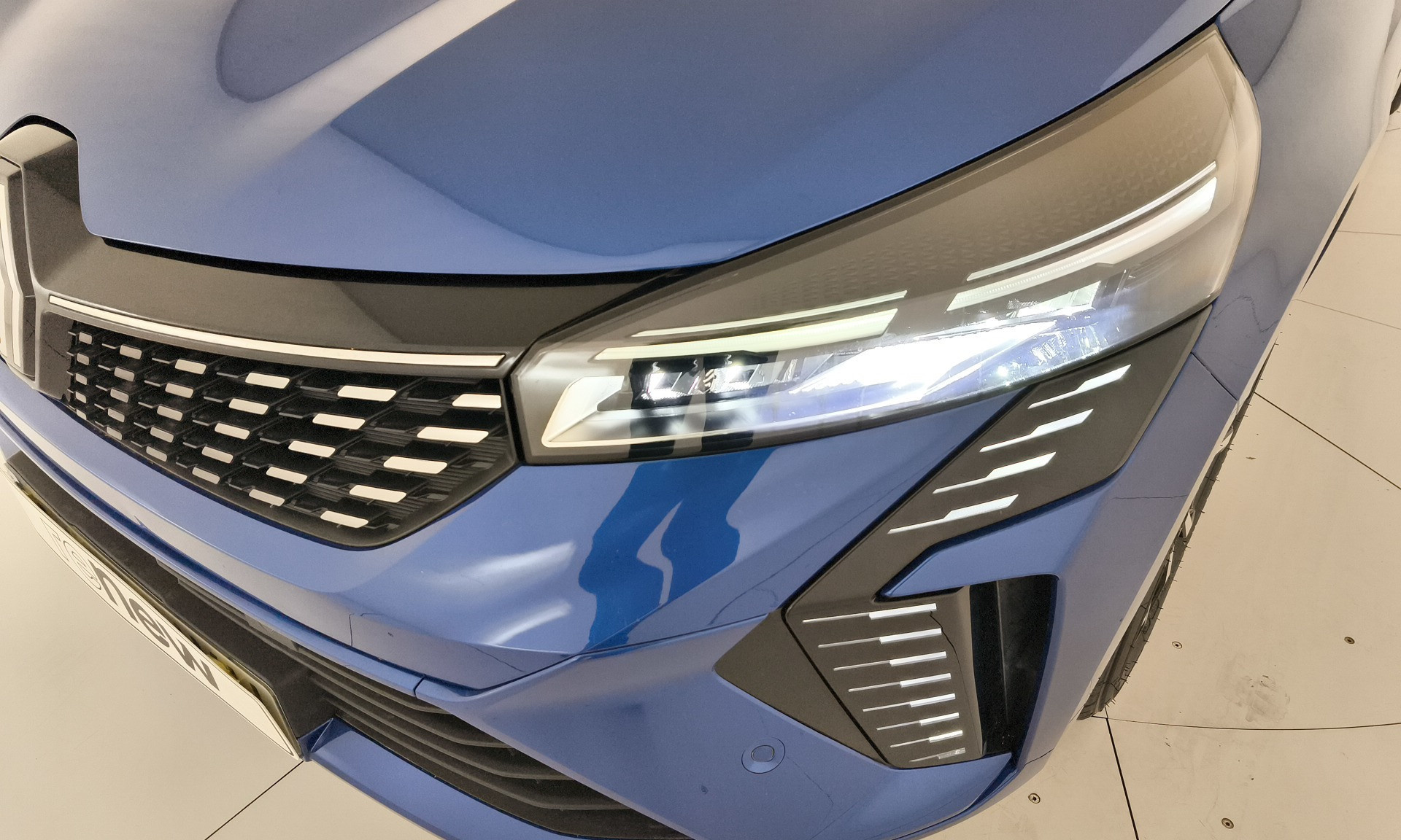 Renault Clio Techno Eco-G 74 kW (100 CV) - 7