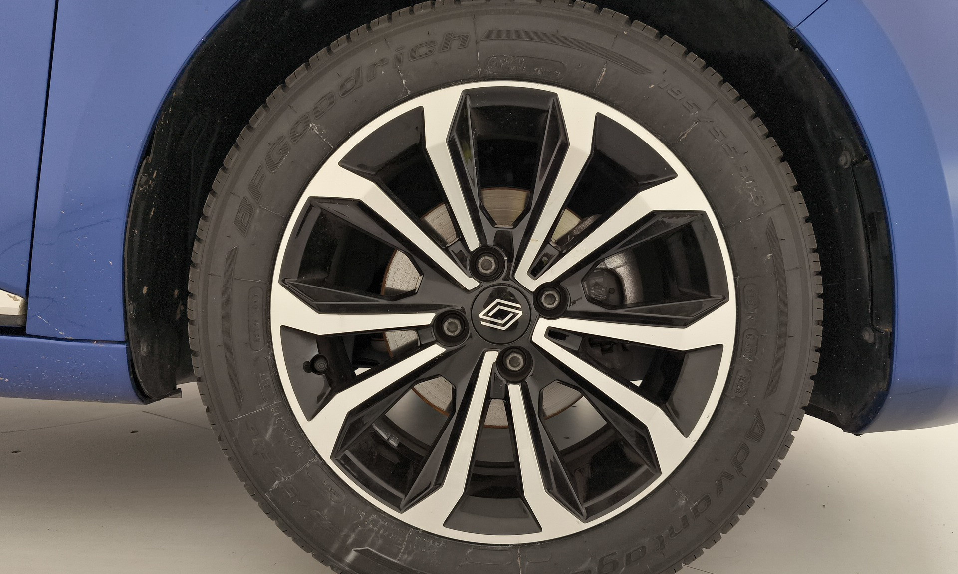 Renault Clio Techno Eco-G 74 kW (100 CV) - 9