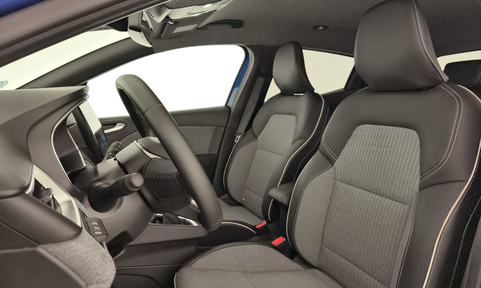 Renault Clio Techno Eco-G 74 kW (100 CV) - 12 Renault Clio Techno Eco-G 74 kW (100 CV) - 12