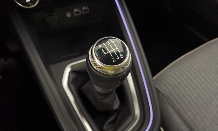 Renault Clio Techno Eco-G 74 kW (100 CV) - 24 Renault Clio Techno Eco-G 74 kW (100 CV) - 24