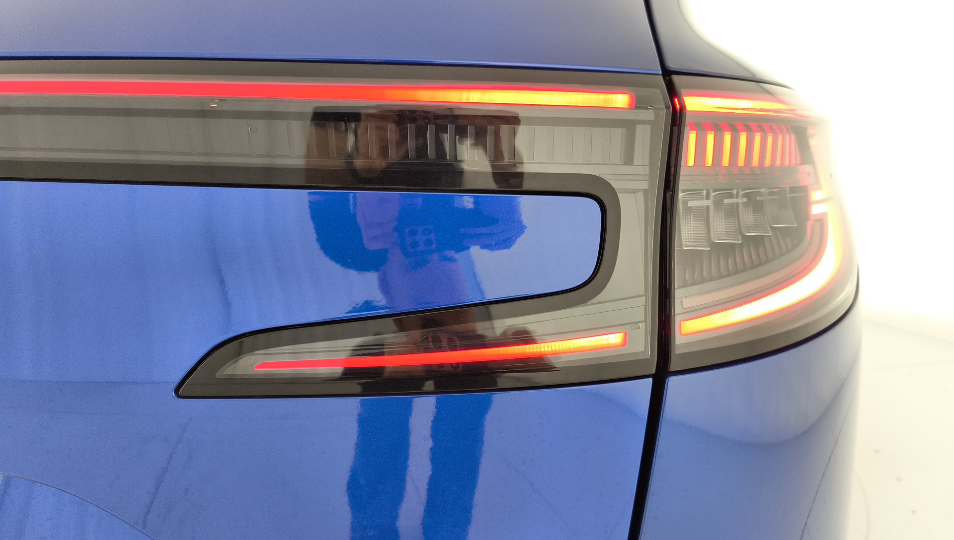 Renault Austral Techno E-Tech Full Hybrid 147 kW (200 CV) - 8