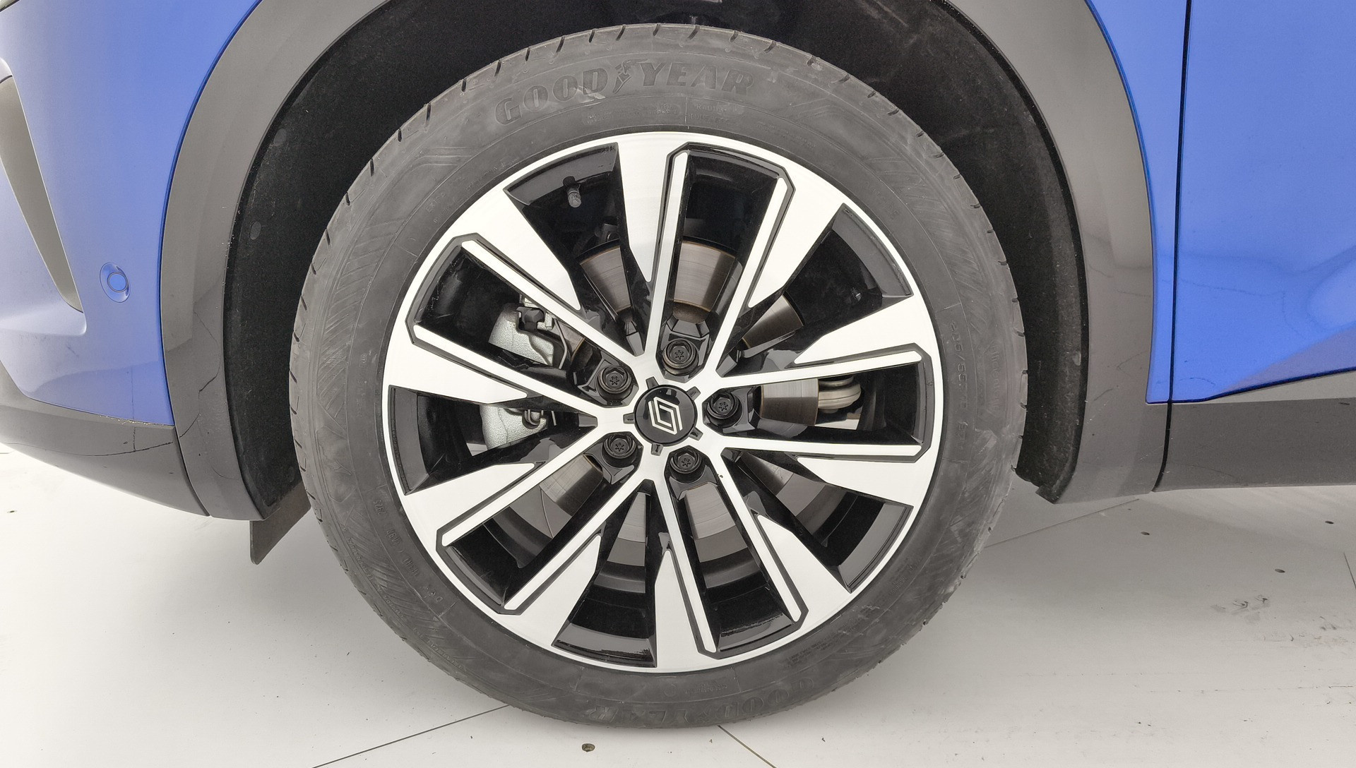 Renault Austral Techno E-Tech Full Hybrid 147 kW (200 CV) - 9