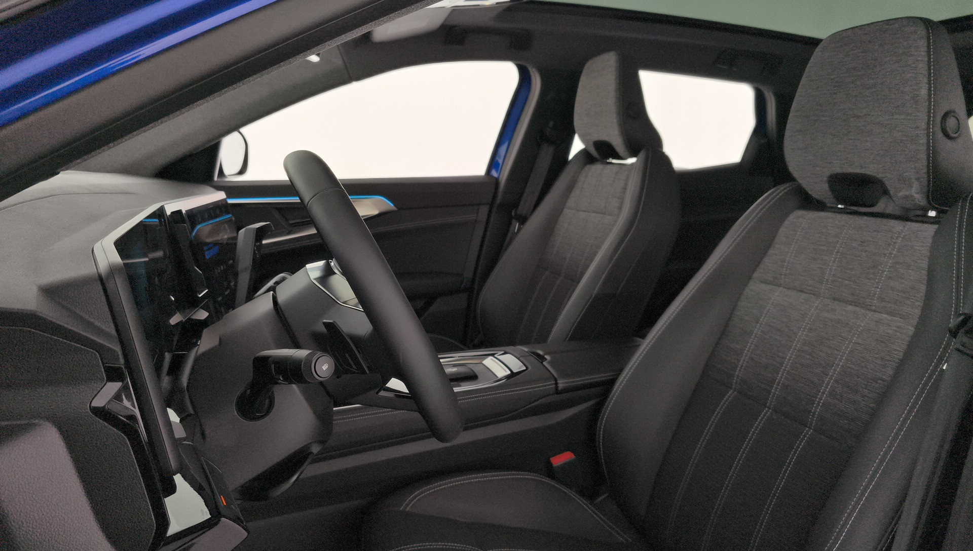 Renault Austral Techno E-Tech Full Hybrid 147 kW (200 CV) - 12