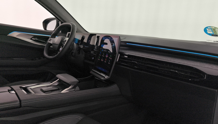 Renault Austral Techno E-Tech Full Hybrid 147 kW (200 CV) - 15 Renault Austral Techno E-Tech Full Hybrid 147 kW (200 CV) - 15
