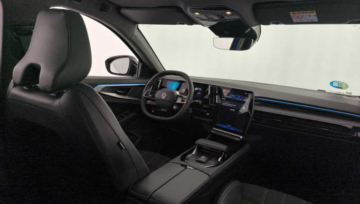 Renault Austral Techno E-Tech Full Hybrid 147 kW (200 CV) - 16 Renault Austral Techno E-Tech Full Hybrid 147 kW (200 CV) - 16