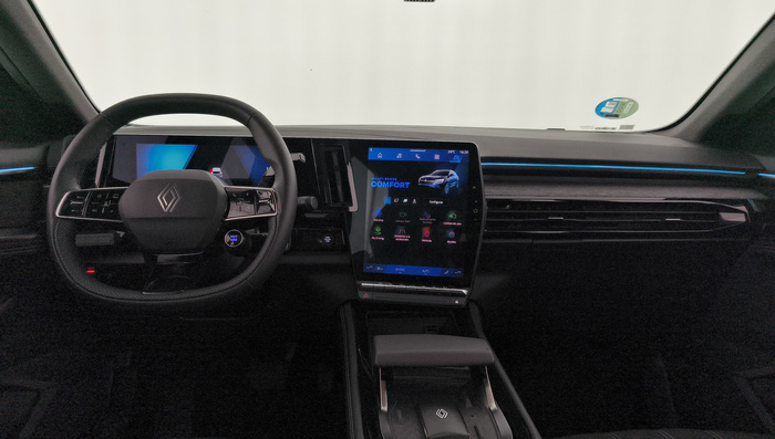 Renault Austral Techno E-Tech Full Hybrid 147 kW (200 CV) - 19 Renault Austral Techno E-Tech Full Hybrid 147 kW (200 CV) - 19