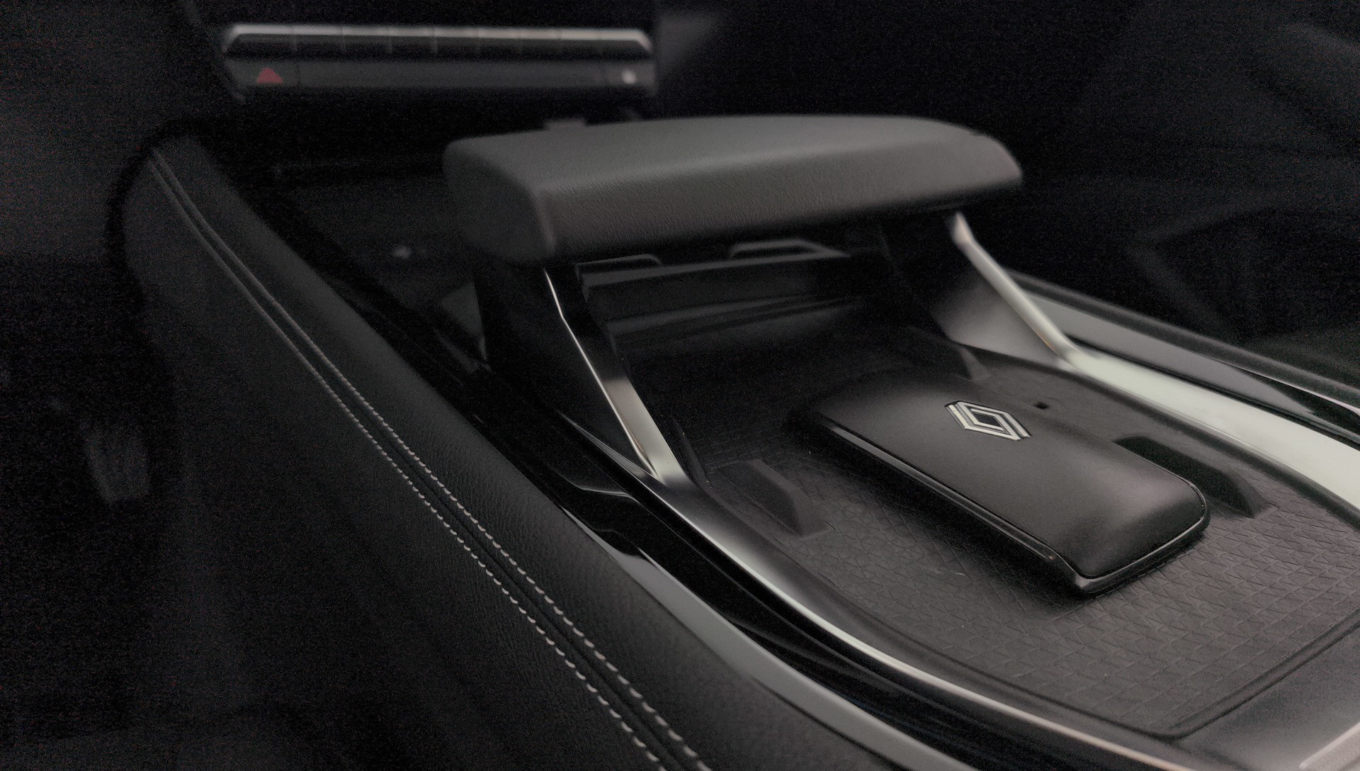 Renault Austral Techno E-Tech Full Hybrid 147 kW (200 CV) - 21