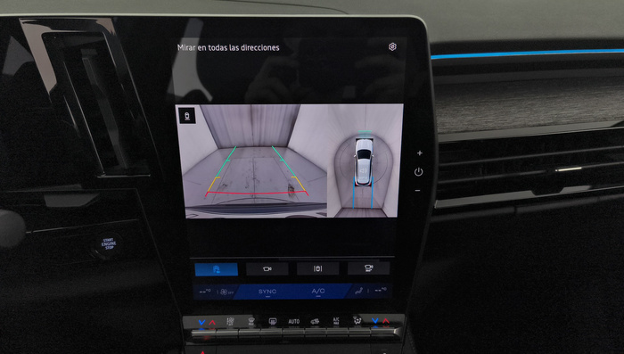 Renault Austral Techno E-Tech Full Hybrid 147 kW (200 CV) - 24 Renault Austral Techno E-Tech Full Hybrid 147 kW (200 CV) - 24
