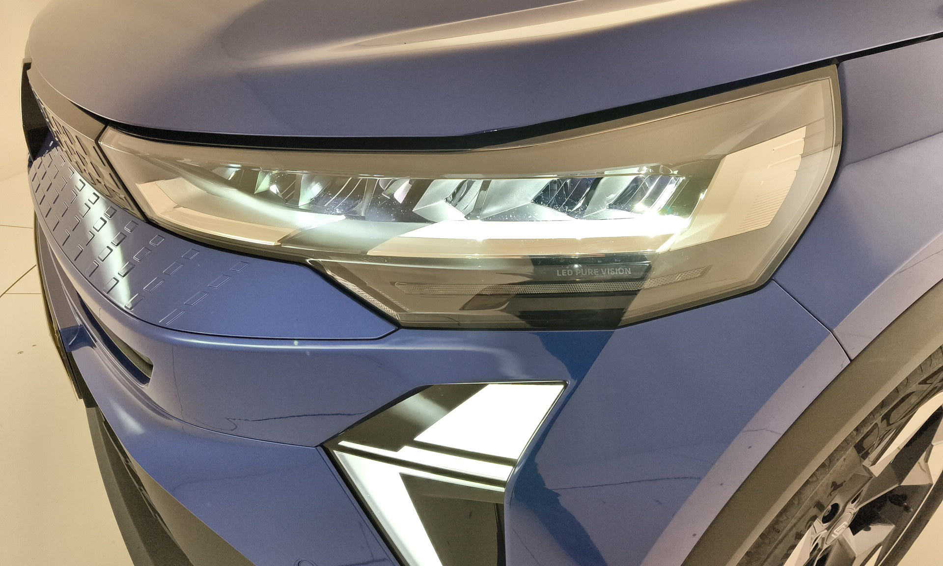 Renault Captur Techno E-Tech Híbrido 107 kW (145 CV) - 7