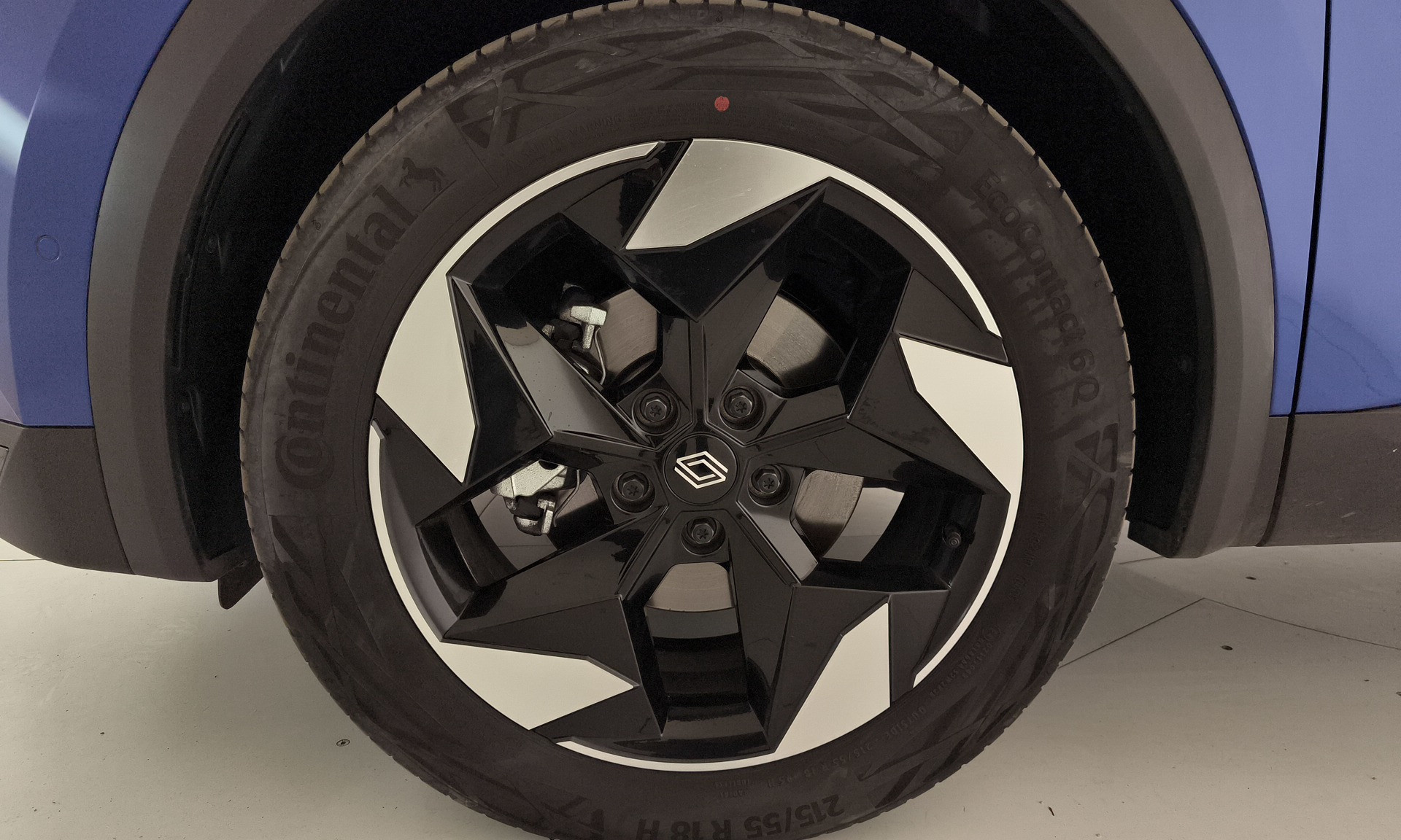 Renault Captur Techno E-Tech Híbrido 107 kW (145 CV) - 9