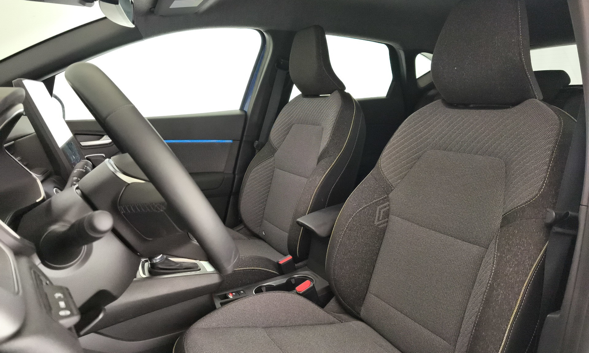 Renault Captur Techno E-Tech Híbrido 107 kW (145 CV) - 17