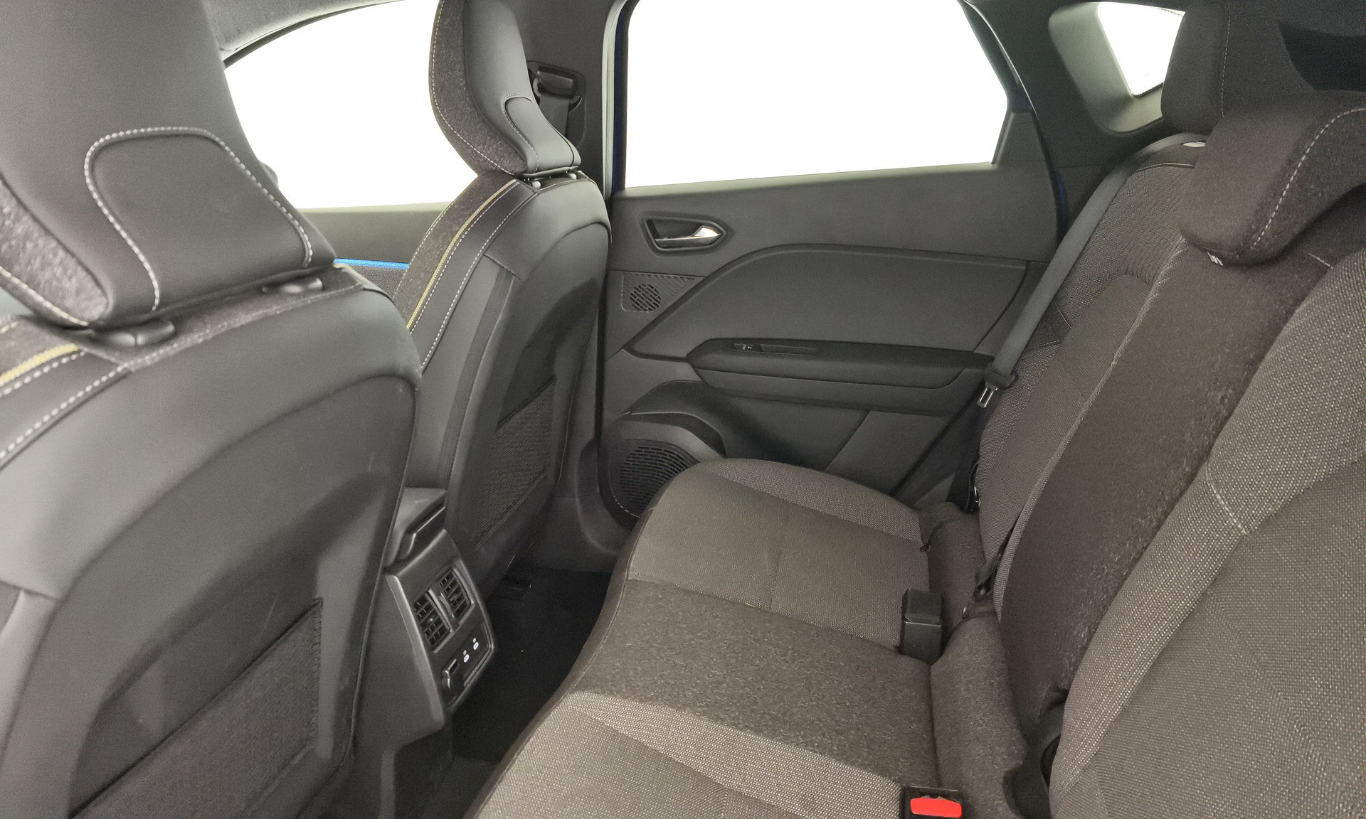 Renault Captur Techno E-Tech Híbrido 107 kW (145 CV) - 18