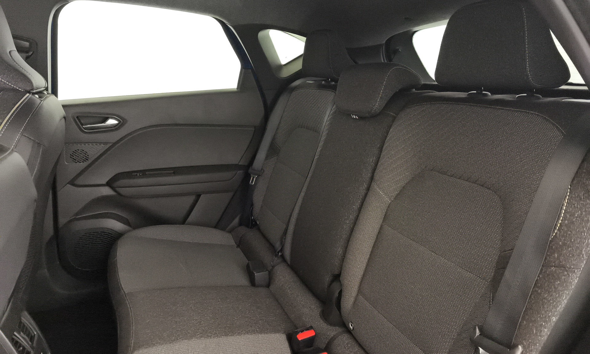 Renault Captur Techno E-Tech Híbrido 107 kW (145 CV) - 19