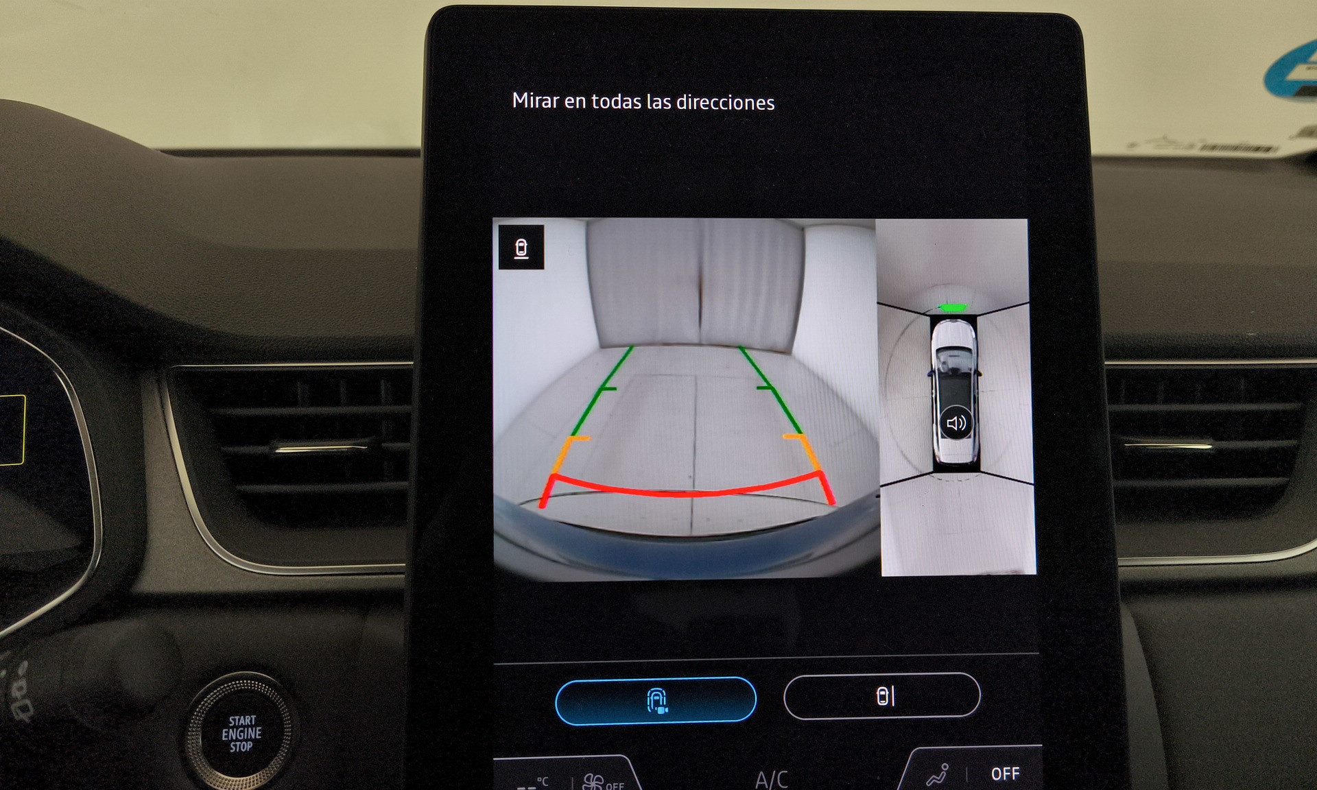 Renault Captur Techno E-Tech Híbrido 107 kW (145 CV) - 22