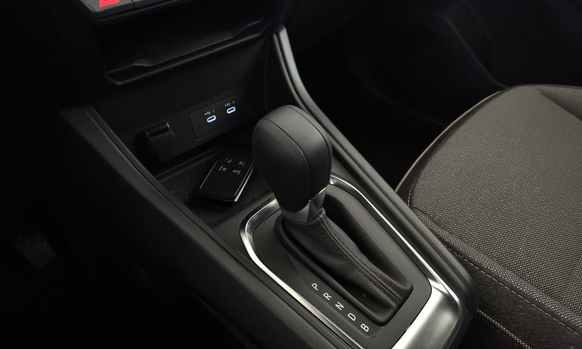 Renault Captur Techno E-Tech Híbrido 107 kW (145 CV) - 23