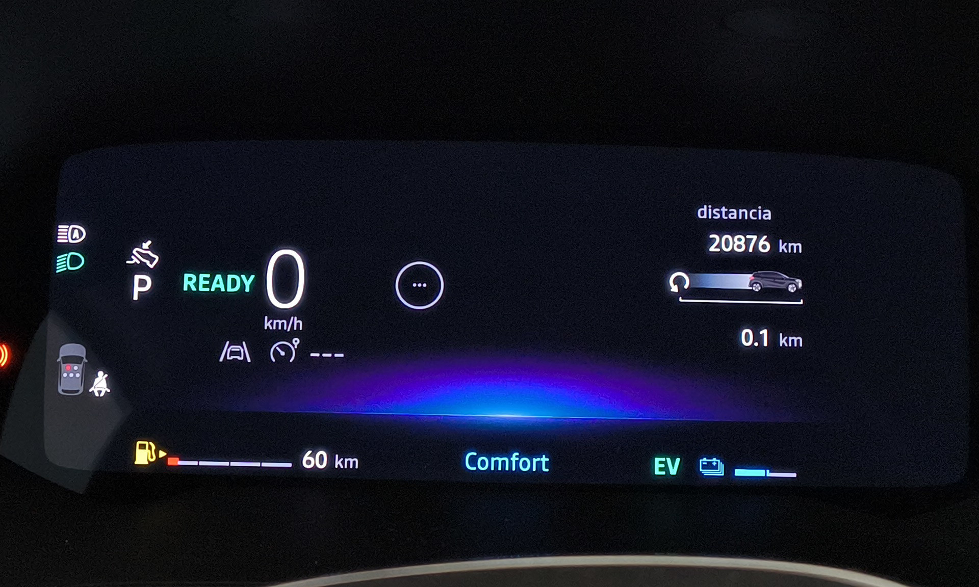 Renault Captur Techno E-Tech Híbrido 107 kW (145 CV) - 24