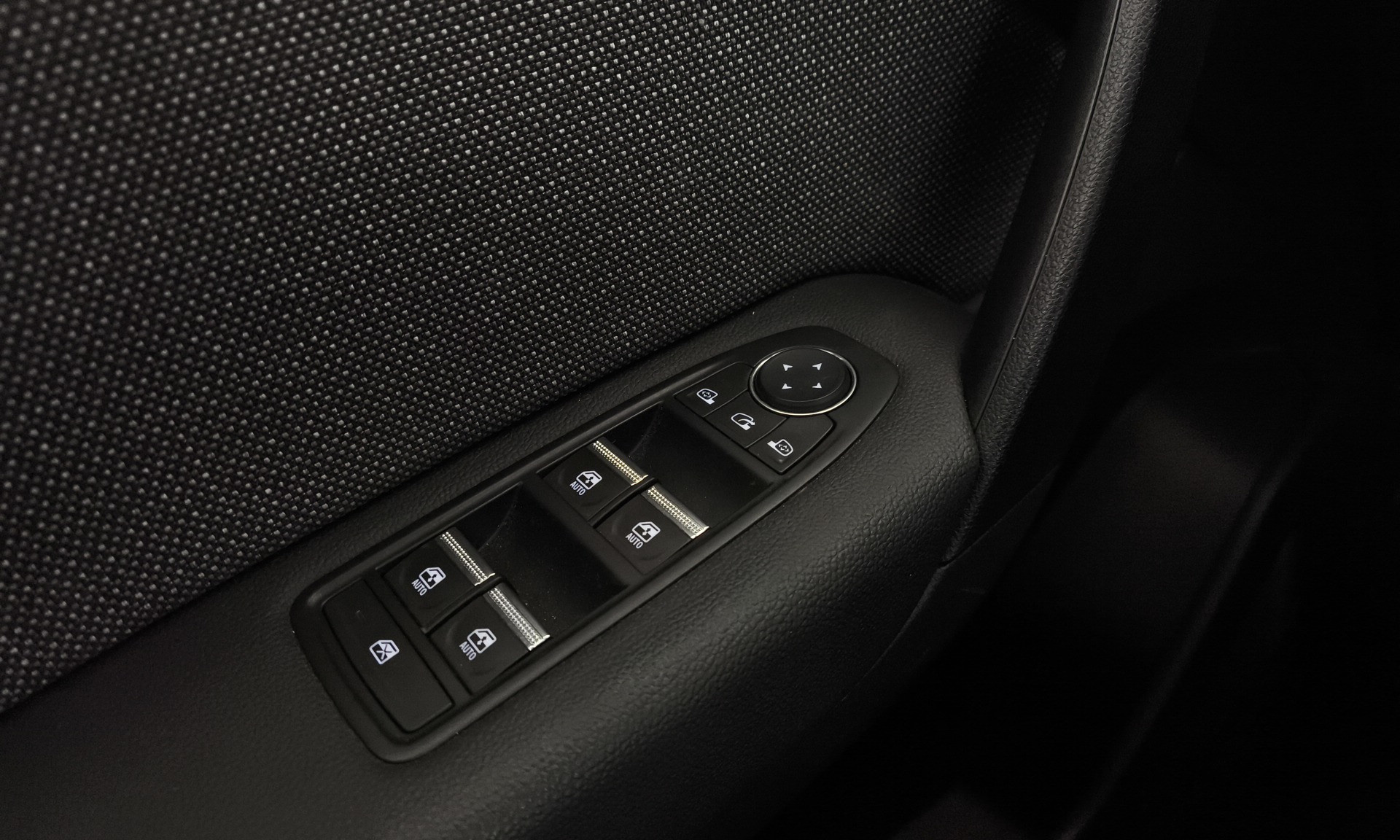 Renault Captur Techno E-Tech Híbrido 107 kW (145 CV) - 25