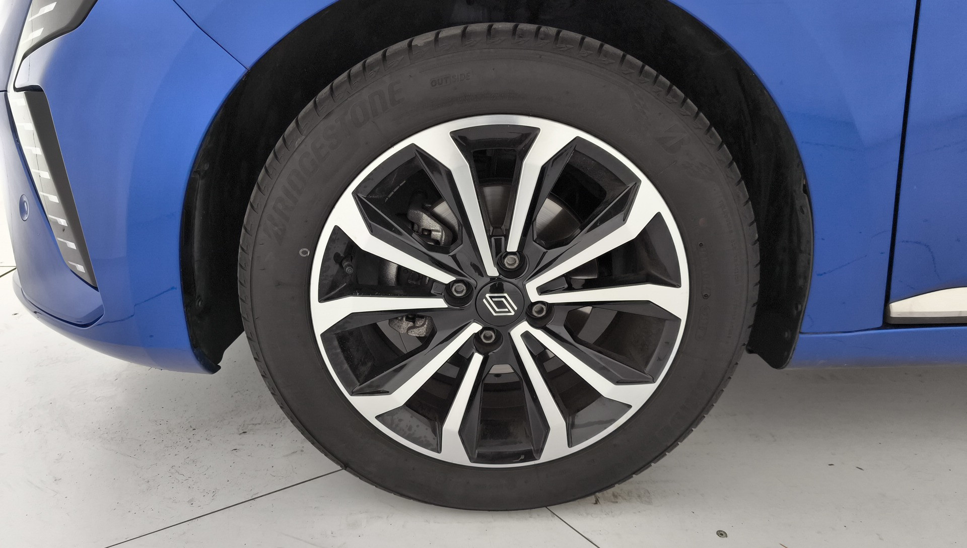 Renault Clio Techno Eco-G 74 kW (100 CV) - 9