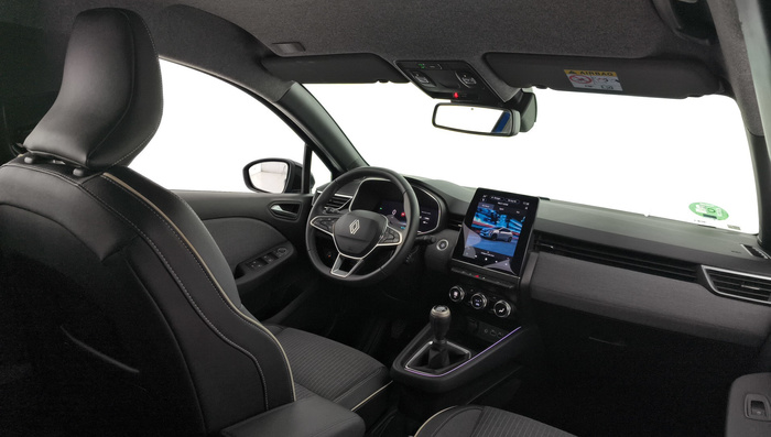 Renault Clio Techno Eco-G 74 kW (100 CV) - 15 Renault Clio Techno Eco-G 74 kW (100 CV) - 15