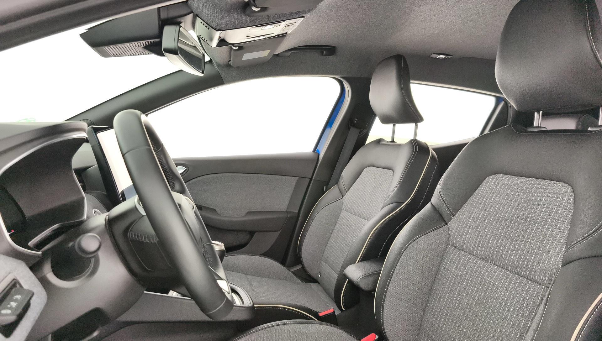 Renault Clio Techno Eco-G 74 kW (100 CV) - 17