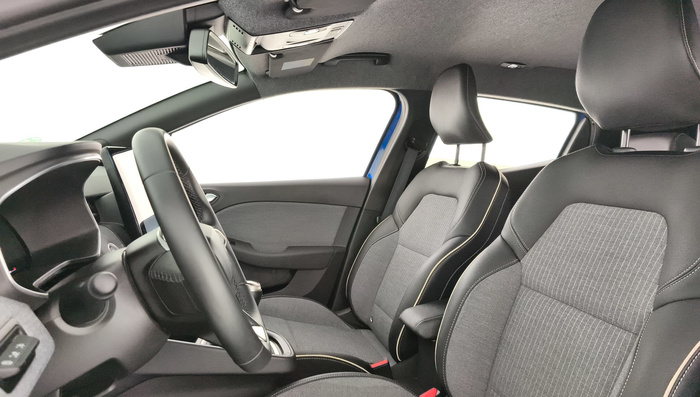 Renault Clio Techno Eco-G 74 kW (100 CV) - 17 Renault Clio Techno Eco-G 74 kW (100 CV) - 17