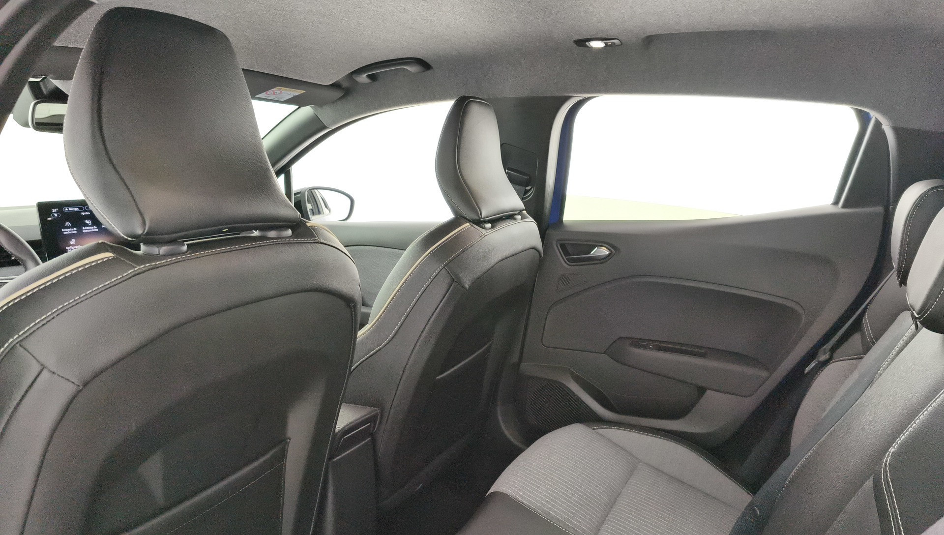 Renault Clio Techno Eco-G 74 kW (100 CV) - 18