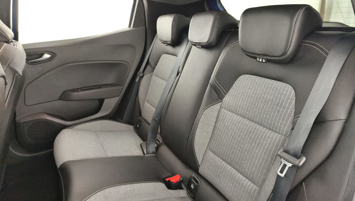 Renault Clio Techno Eco-G 74 kW (100 CV) - 19 Renault Clio Techno Eco-G 74 kW (100 CV) - 19