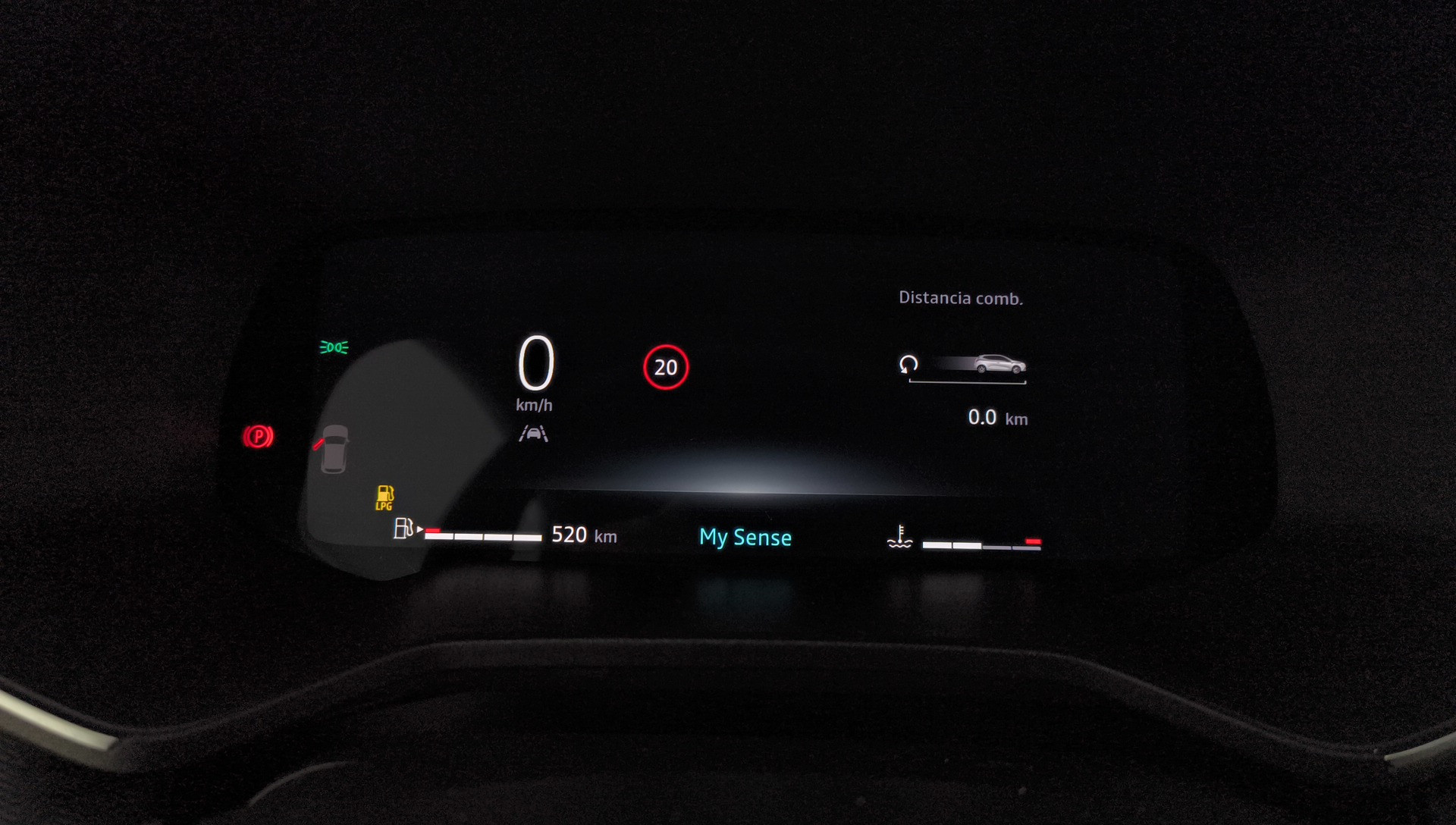 Renault Clio Techno Eco-G 74 kW (100 CV) - 24