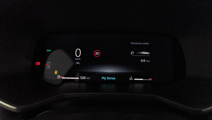 Renault Clio Techno Eco-G 74 kW (100 CV) - 24 Renault Clio Techno Eco-G 74 kW (100 CV) - 24