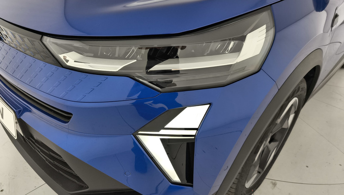 Renault Captur Techno E-Tech Híbrido 107 kW (145 CV) - 7 Renault Captur Techno E-Tech Híbrido 107 kW (145 CV) - 7