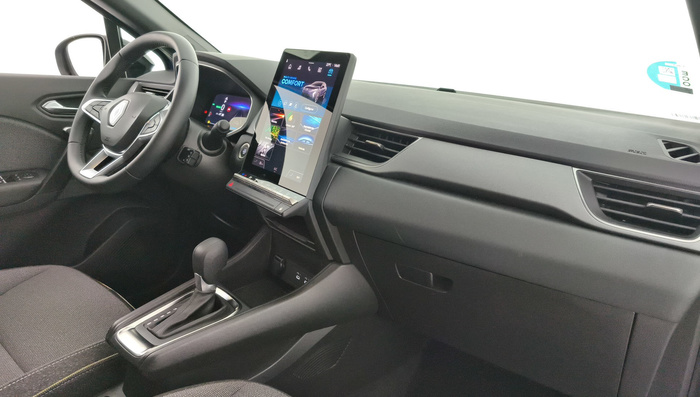 Renault Captur Techno E-Tech Híbrido 107 kW (145 CV) - 16 Renault Captur Techno E-Tech Híbrido 107 kW (145 CV) - 16