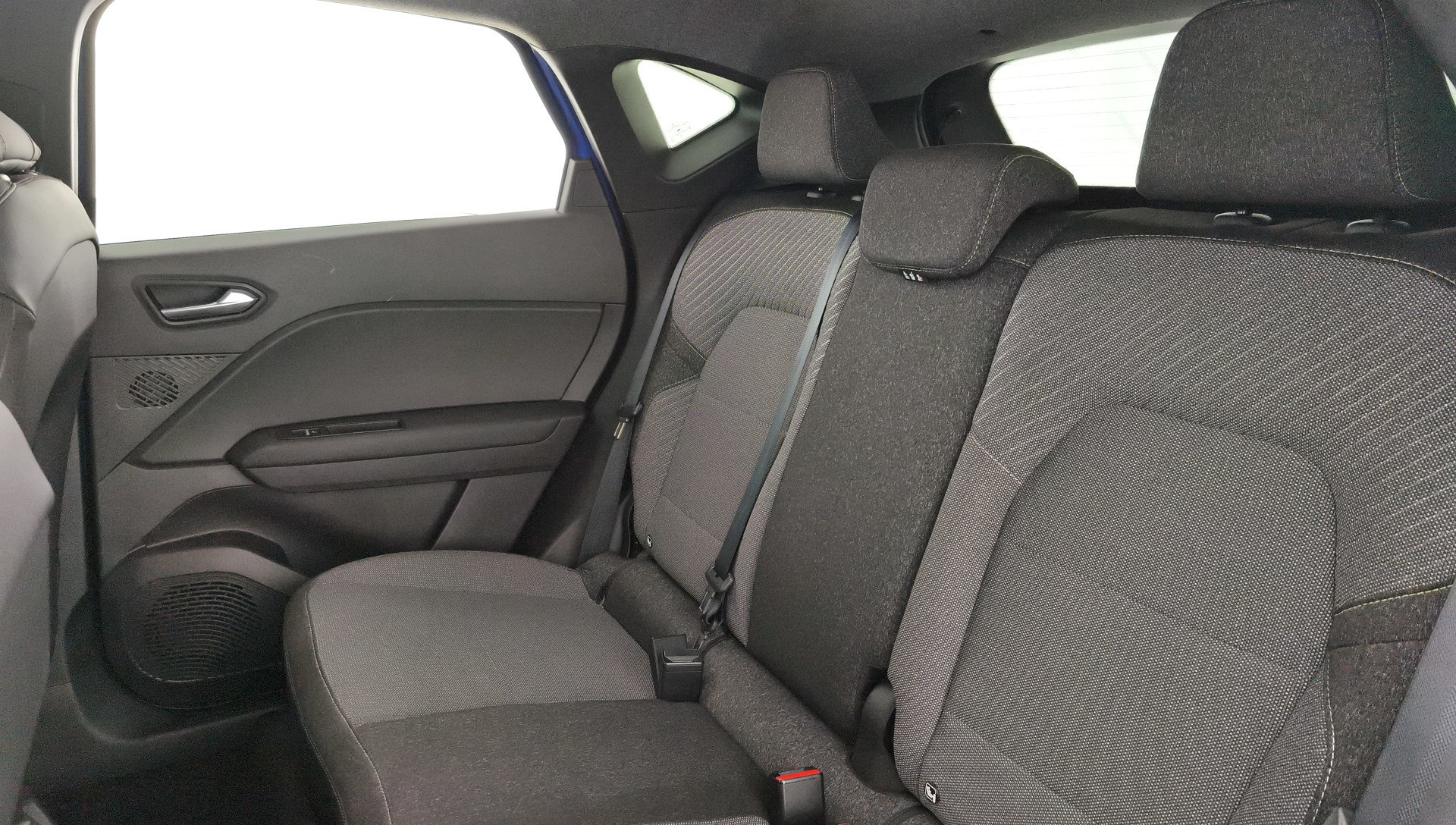 Renault Captur Techno E-Tech Híbrido 107 kW (145 CV) - 19