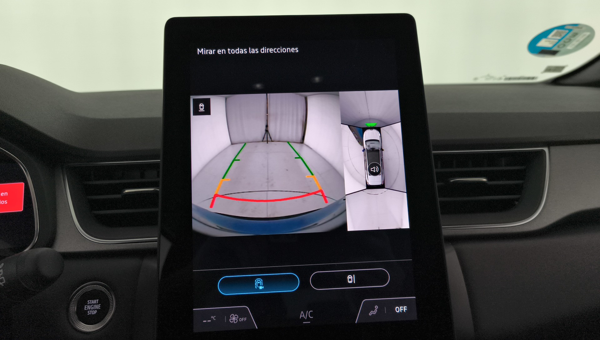 Renault Captur Techno E-Tech Híbrido 107 kW (145 CV) - 22