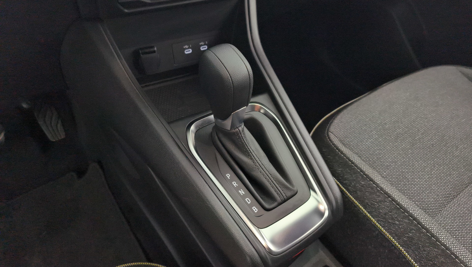 Renault Captur Techno E-Tech Híbrido 107 kW (145 CV) - 23