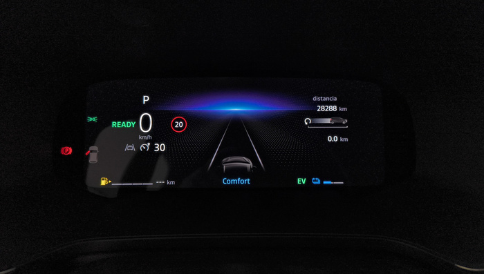 Renault Captur Techno E-Tech Híbrido 107 kW (145 CV) - 24 Renault Captur Techno E-Tech Híbrido 107 kW (145 CV) - 24