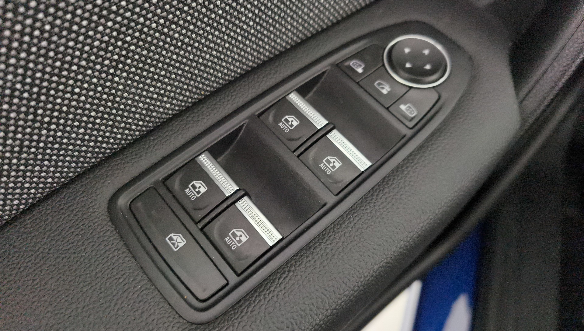 Renault Captur Techno E-Tech Híbrido 107 kW (145 CV) - 25