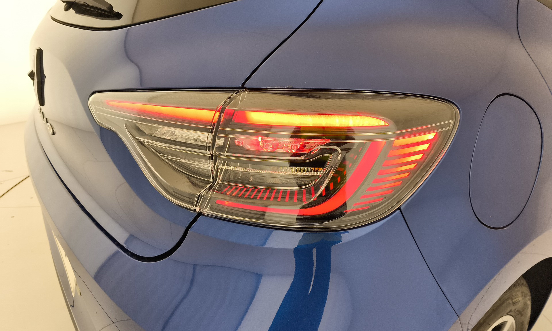 Renault Clio Techno Eco-G 74 kW (100 CV) - 7