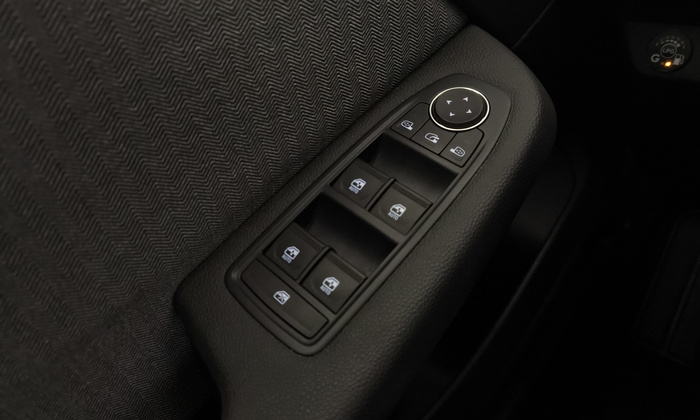 Renault Clio Techno Eco-G 74 kW (100 CV) - 14 Renault Clio Techno Eco-G 74 kW (100 CV) - 14