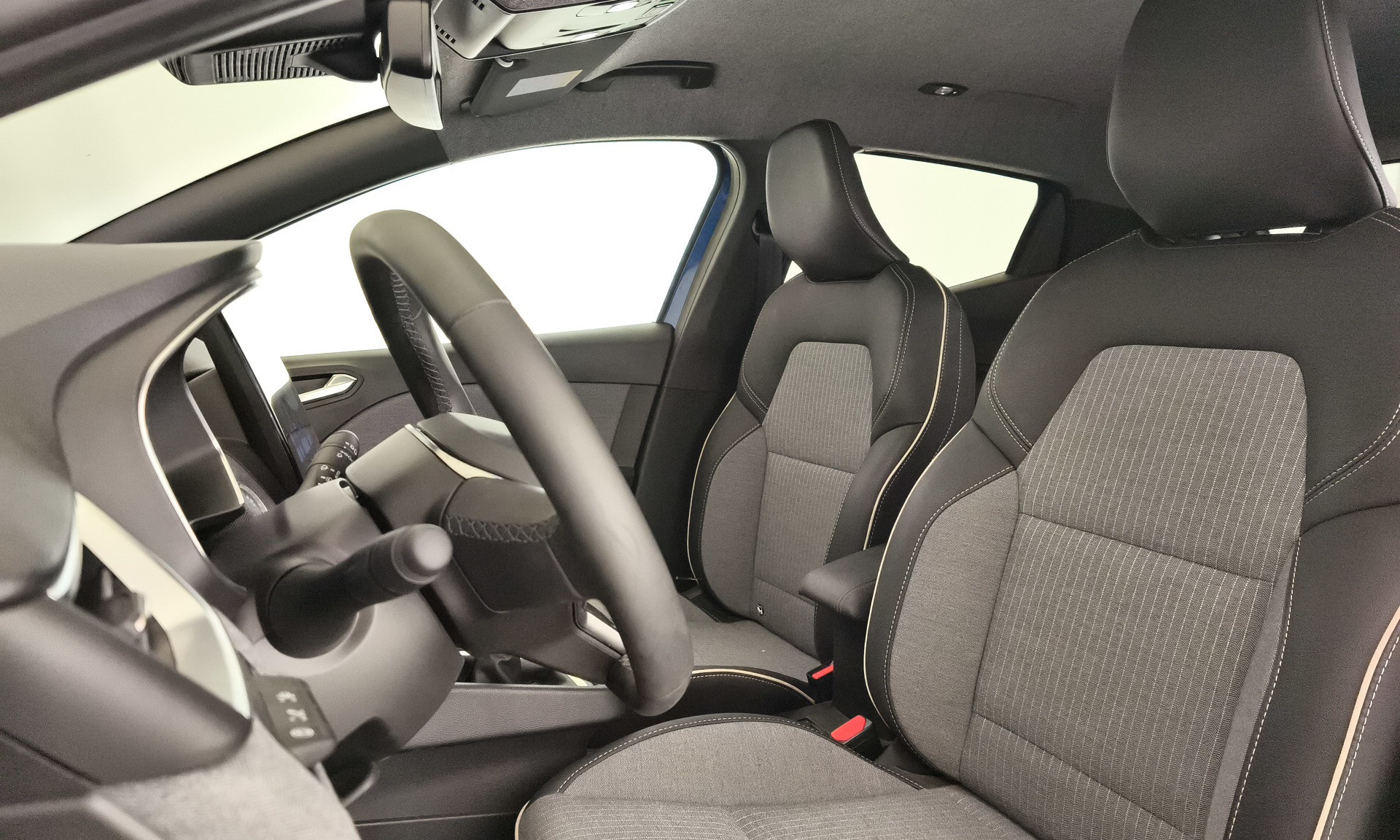 Renault Clio Techno Eco-G 74 kW (100 CV) - 18