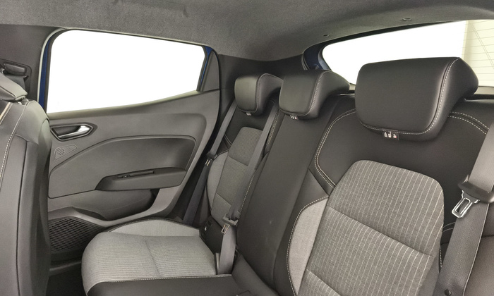 Renault Clio Techno Eco-G 74 kW (100 CV) - 19 Renault Clio Techno Eco-G 74 kW (100 CV) - 19