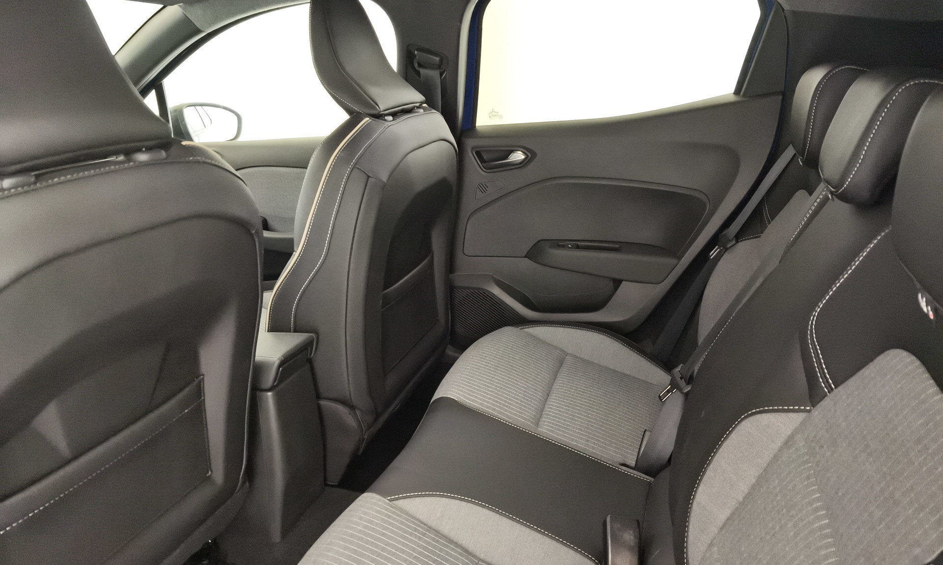 Renault Clio Techno Eco-G 74 kW (100 CV) - 20