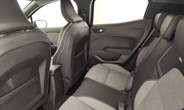 Renault Clio Techno Eco-G 74 kW (100 CV) - 20 Renault Clio Techno Eco-G 74 kW (100 CV) - 20