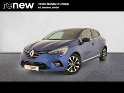 Renault Clio Techno TCe 74 kW (100 CV) GLP Renault Clio Techno TCe 74 kW (100 CV) GLP