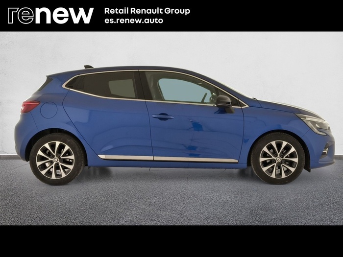 Renault Clio Techno TCe 74 kW (100 CV) GLP - 3 Renault Clio Techno TCe 74 kW (100 CV) GLP - 3