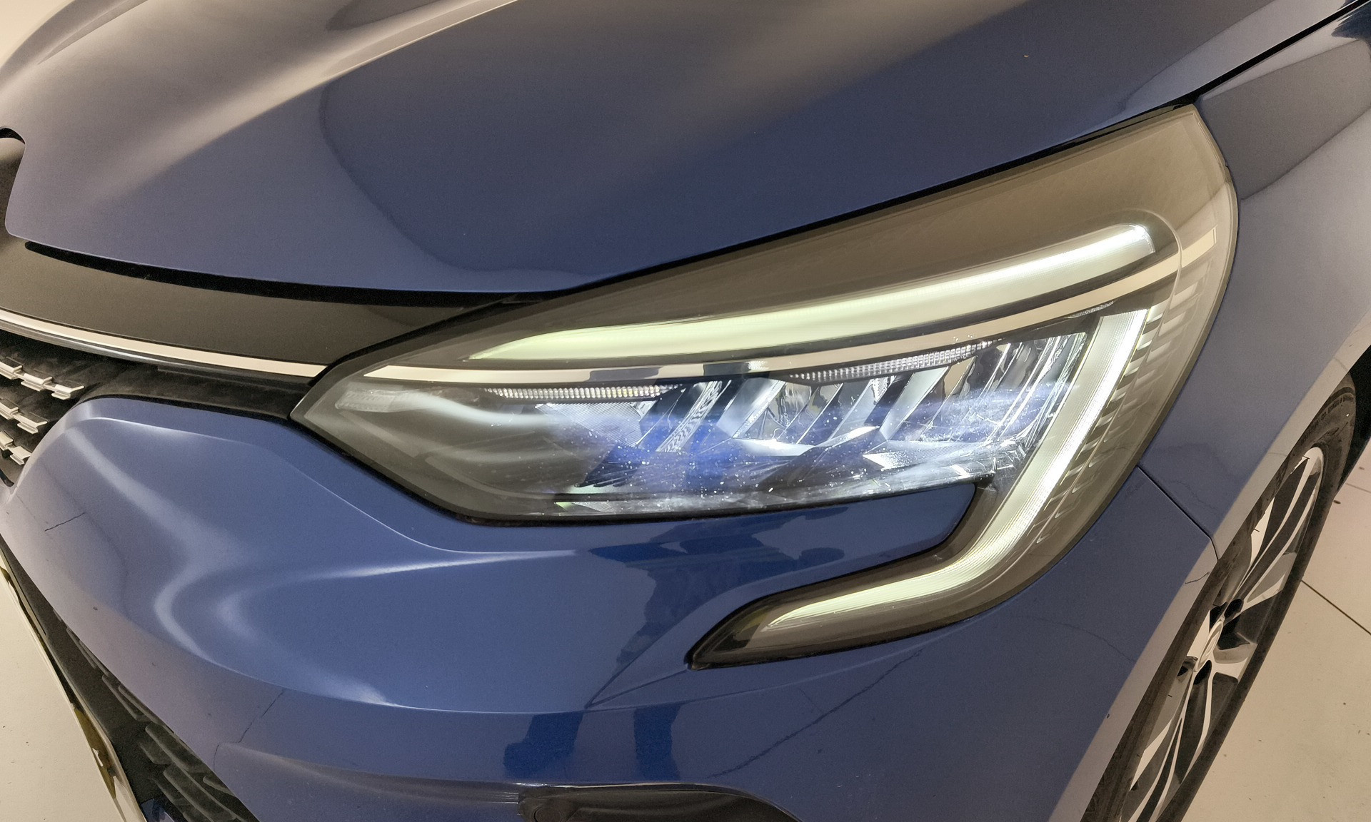 Renault Clio Techno TCe 74 kW (100 CV) GLP - 7