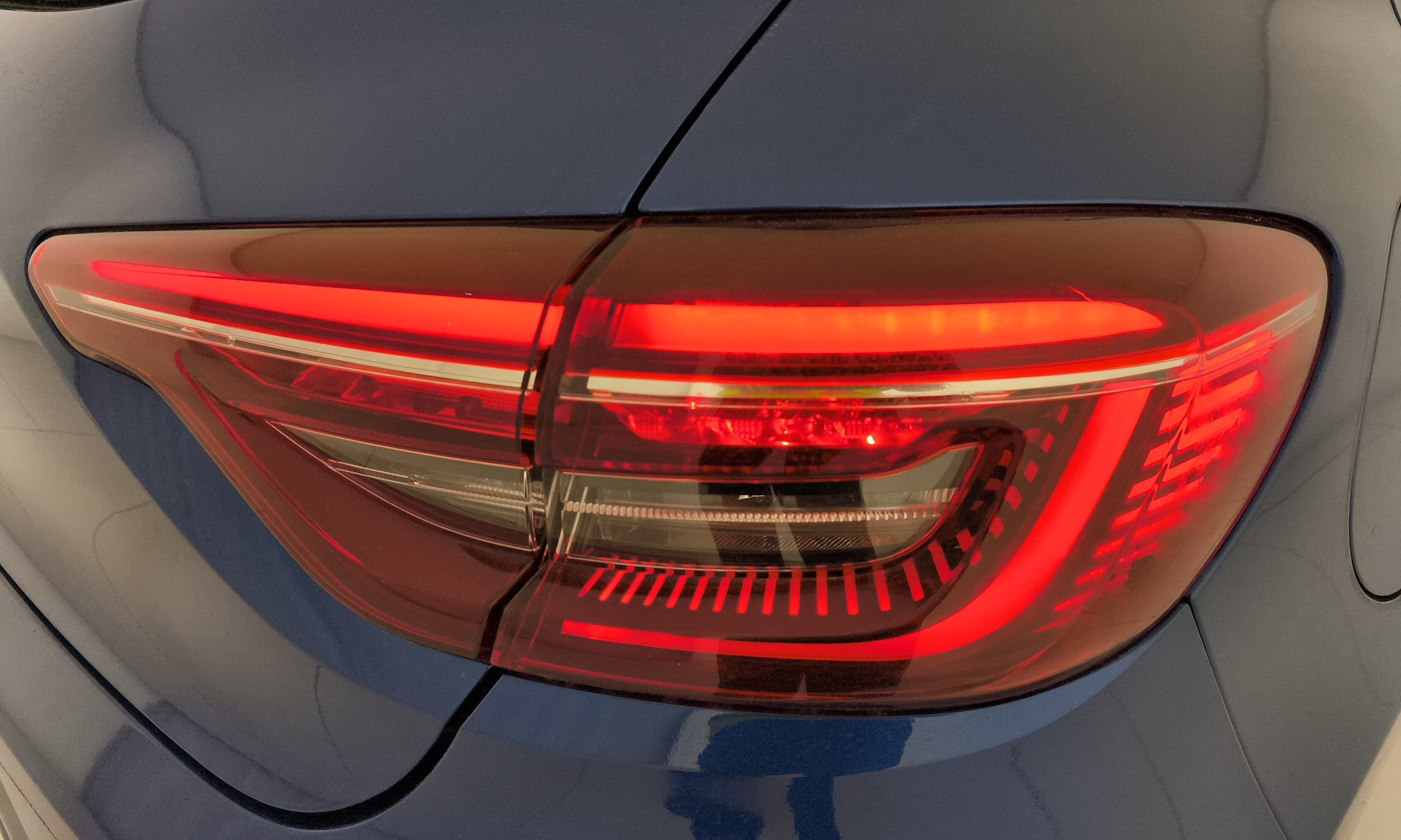 Renault Clio Techno TCe 74 kW (100 CV) GLP - 8