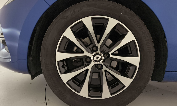 Renault Clio Techno TCe 74 kW (100 CV) GLP - 9 Renault Clio Techno TCe 74 kW (100 CV) GLP - 9